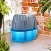Large Moisture Absorber Air Dehumidifier for Rooms 450g Container