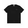 Off-White Ss26 American Street Style Gradient Spray Arrow Design Fashion Light Luxury Trendy Versatile Short Sleeve T-Shirt Unisex Tops OFFTEGLOG325Q