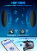 Exclusive LX3 PRO Motorcycle Bluetooth Helmet 58 Hours of Continuous Talk IP67 Triple Intelligent Noise Popular 1500mAh Helmet Multiple Light Japanese