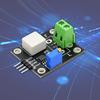 Precise Current Detection Module 0A 2A Capacity Analog Output WCS2702 Sensing For Electronics Projects 3V 5.5V