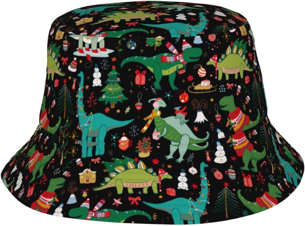 Pink Leopard Heart Print Bucket Hat Fashion Animal Pattern Sun Hat For Women Girls Summer Beach Outdoor Streetwear Protection
