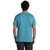 Craghoppers Mens Lucent II Logo Short-Sleeved T-Shirt