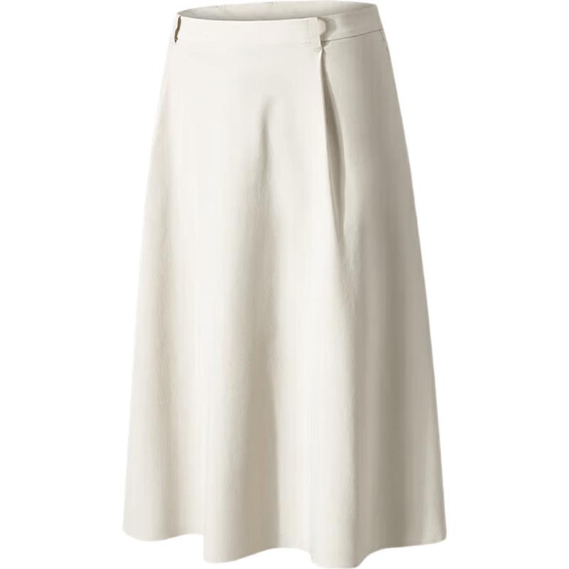 Anta Champion All-Weather COOLMAX Women s Quick-Dry Woven Skirt XL