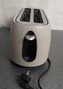 Toaster Cecotec Classictoast 15000 Extra Double Beige 1 Pc