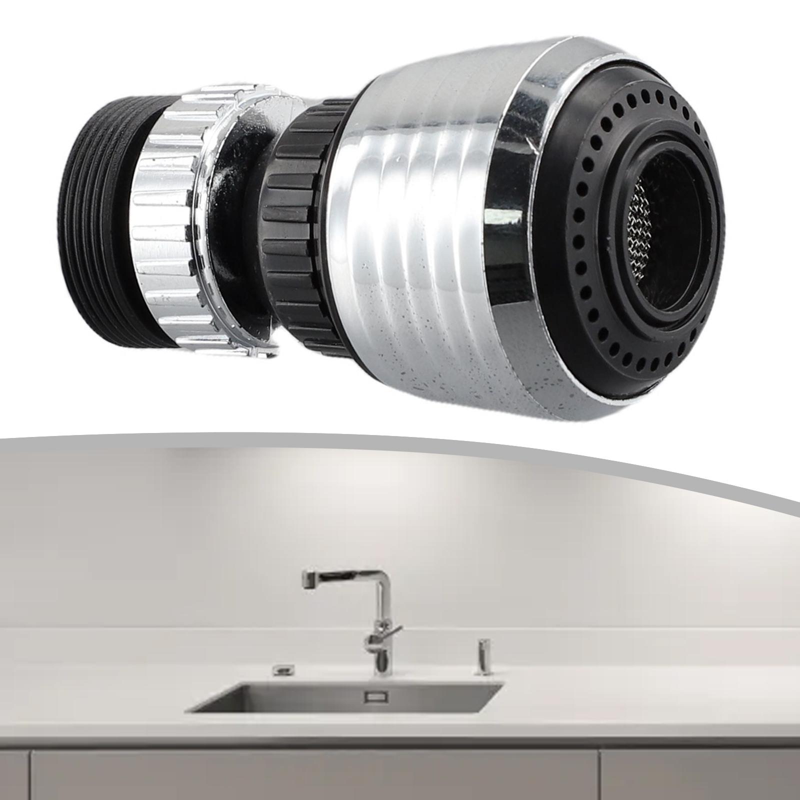 

Faucet Nozzle 360 Degree Rotation Filter Extension Tube Shower Water Saving Tap Head Nozzle Kitchen Sink Faucet Accessories China Mainland