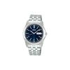Seiko Watch SCXC011 Seiko Selection Men's Quartz Watch