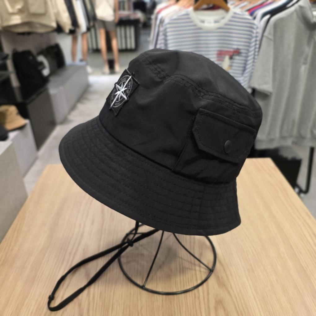 Jeep_Synthetic Compass Pocket Bucket Hat_JP3GCU931