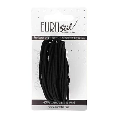 Negro Negro Gomas Elasticas 1un