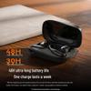 Sena G6S Open-Ear Bone Conduction Bluetooth Headphones