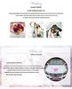 Elegant Wedding Car Decoration Set: Artificial Flower Arrangement for Cars