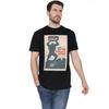Star Trek Tos Episode 16 T-Shirt S-2XL, Black Unisex T-Shirt