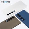Meizu 21 Pro Ultra-Thin Frosted Anti-Fingerprint PP Phone Case