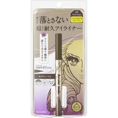 Heroine Make Prime Flüssiger Eyeliner Rich Keep 05 Mocha Greige 0,4 ml