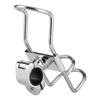 Fishing Rod Rack Stainless Steel Rail Mount Pole Bracket Support Clamp Boat Accessories26mm 1.0in
