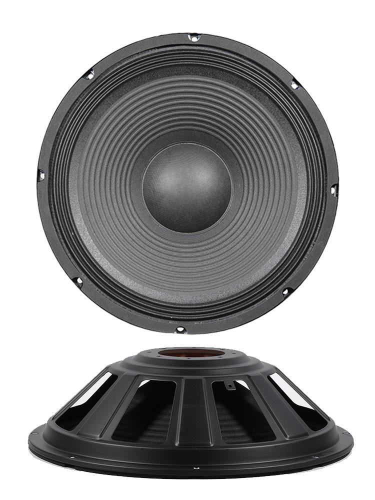 5, 6, 8, 10-Inch Passive Radiator Speaker Bass Diaphragm Vibration Plate