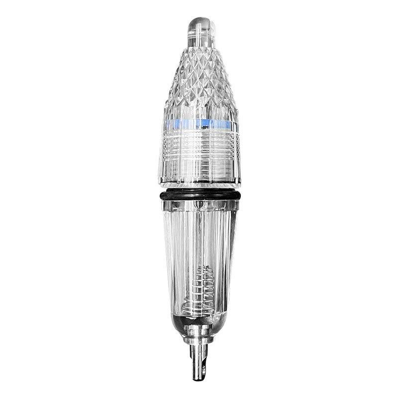 Night Fishing Catch Fish Lamp 17cm/12cm Deep Sea Underwater Fish Trap Lamp