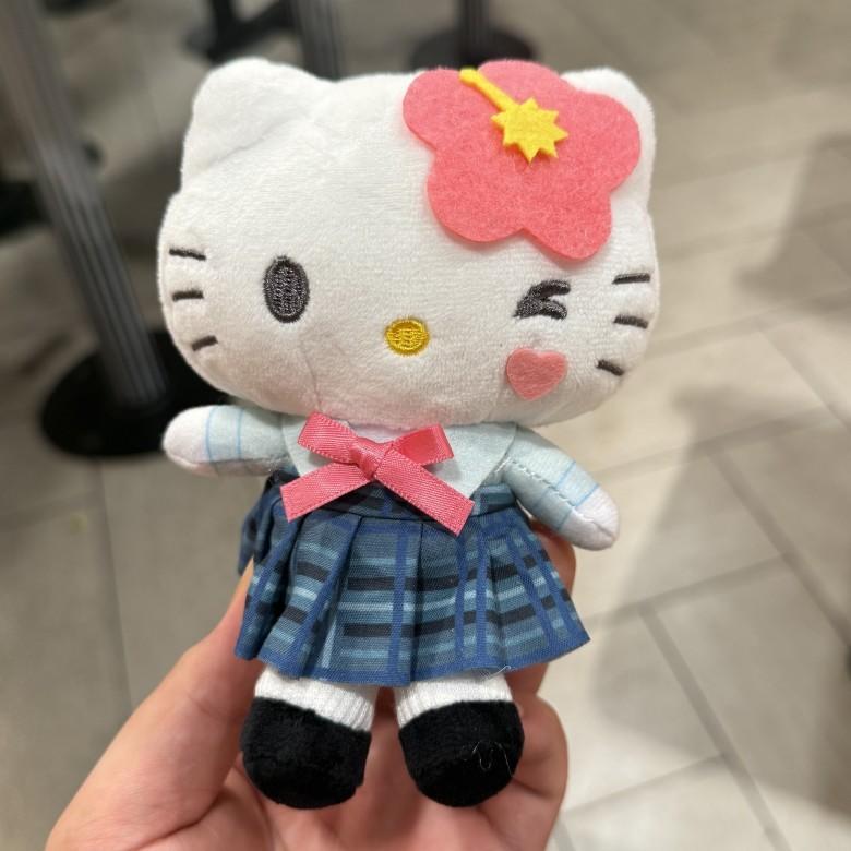 Plush Toy With Short Pile Fur For Collectors And Kids Gift