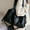 Handheld Travel Bag for Women, Casual Tote Bag, Large Capacity Crossbody Bag, Luggage Bag