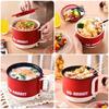 Yoshida Craftsman Folding Electric Noodle Pot