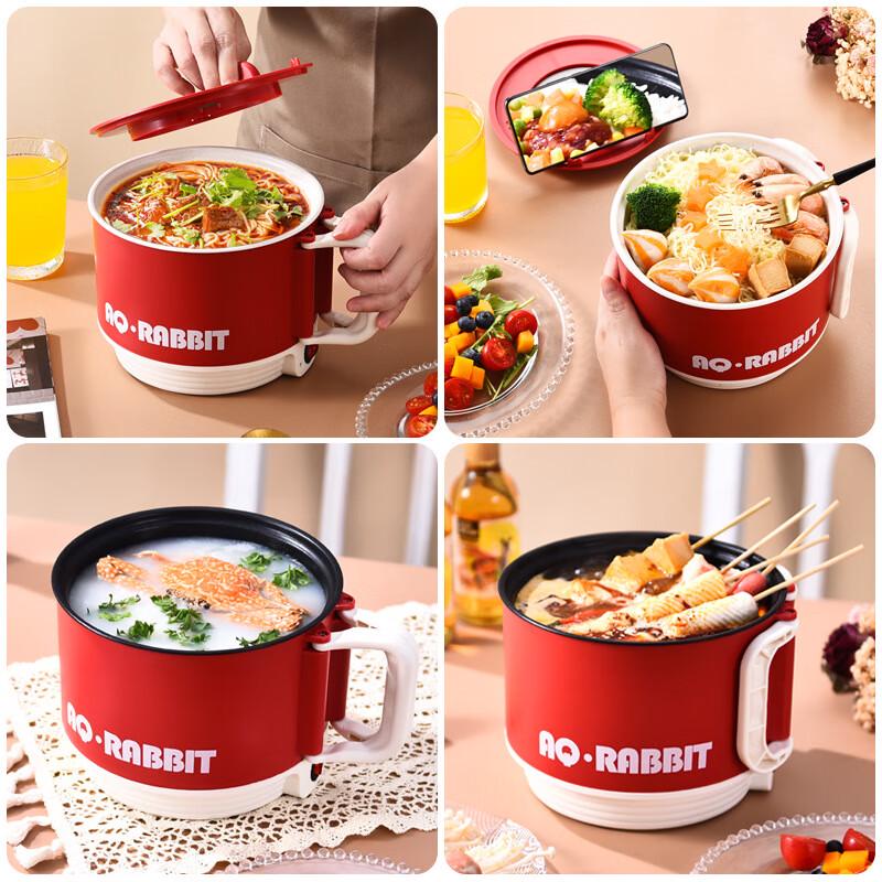Yoshida Craftsman Folding Electric Noodle Pot
