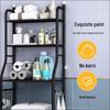 LIEI Bathroom Toilet Storage Shelf