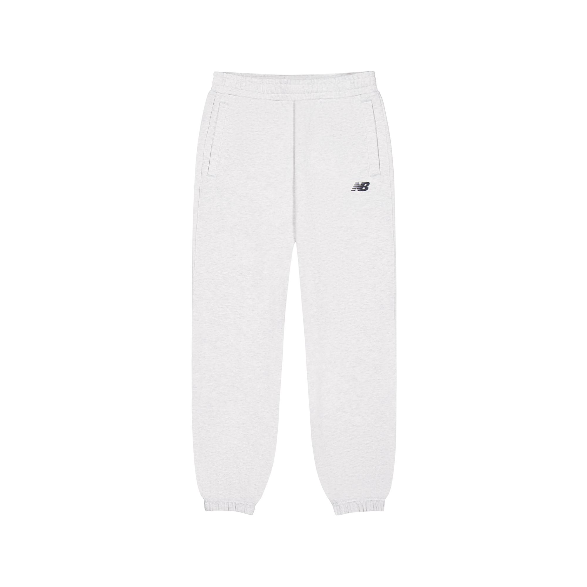 New Balance Knitted Sweatpants Men s AHH Moderate Other MB6176UG-AHH L