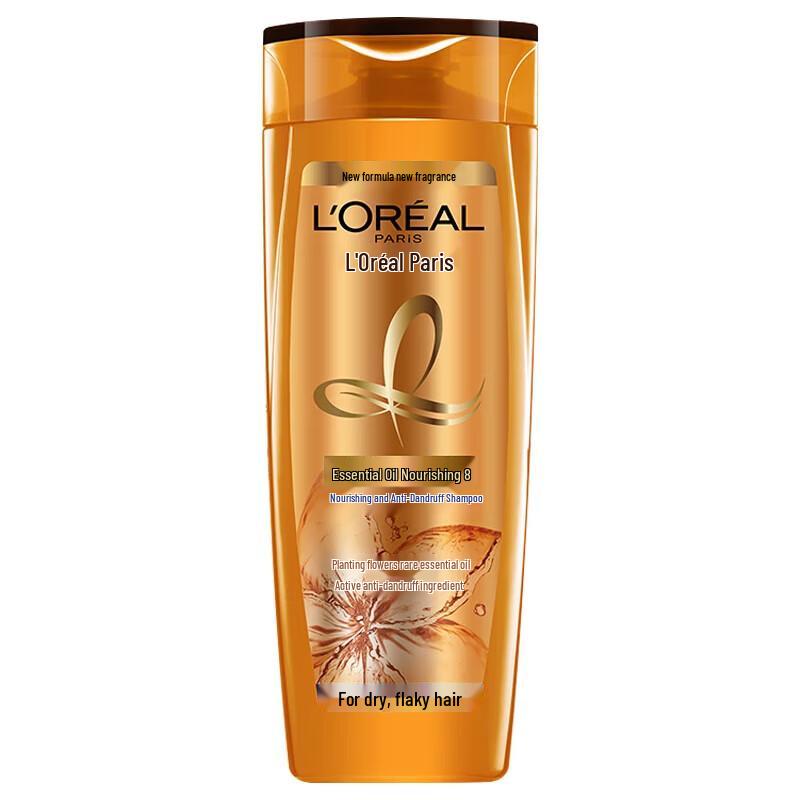L'Oréal Paris Hair Shampoo 400ml