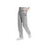 New FILA ORIGINALE Knitted Sweatpants Men's Cartier Heather Gray MG F51M539602F-MG