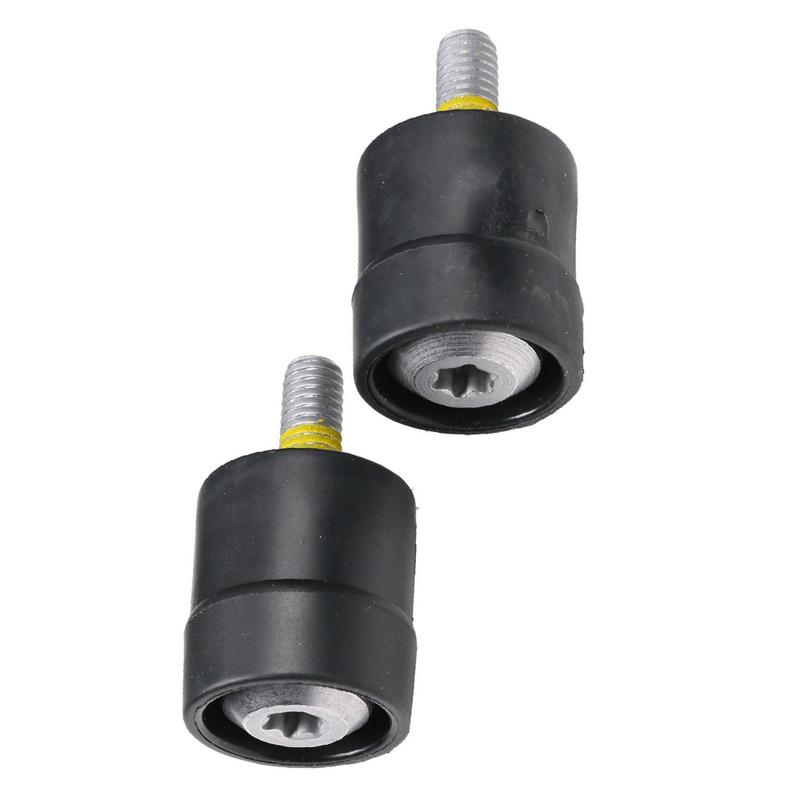 4pcs Box Handle and Grommet Kit 68054997AB for Dodge RAM 1500 CLASSIC -,1500 2009-2018,2500 3500 2012-2018