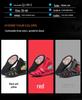 Unisex Non-slip Boxing and Wrestling Shoes - Lightweight, Wear-resistant, Anti-fall Design