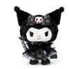 Sanrio Kuromi Plush Doll (KUROMI's Special Key) Japan NEW