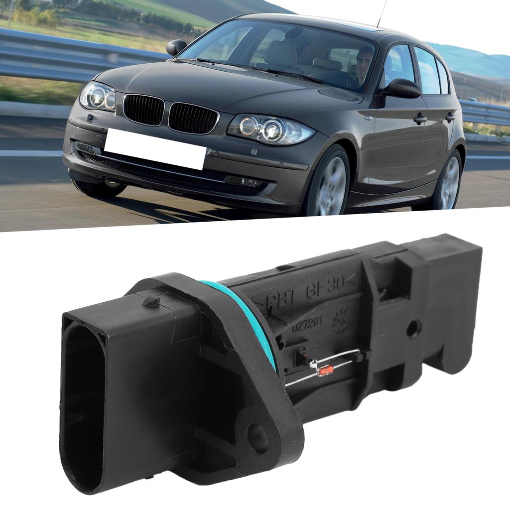 Massenluftmesser MAF Sensor 13622247074 Ersetzen Passend für 3er E46 316i318d318i