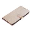 For iPhone 16 Plus Case PU Leather Wallet Folding Stand Glitter Phone Cover