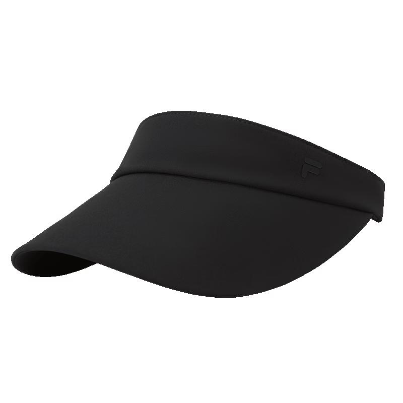 

FILA FUSION UPF50+ Cooling Visor Hat for Women XS