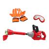Kids Trimmer Toy Yard Tool Hand Eye Coordination Lawn Equipment Funny Fine Motor