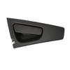 Left Rear Door Handle Rear Door Handle Key Lock Mechanism Easy tallation Mounting Accessories Included Car Door Replacement