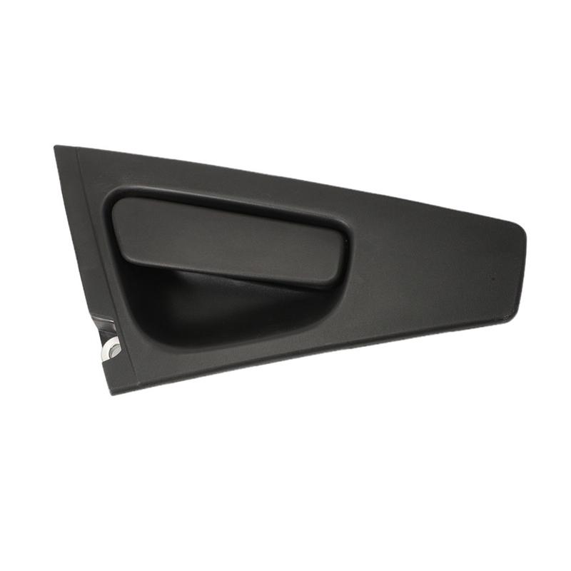 Left Rear Door Handle Rear Door Handle Key Lock Mechanism Easy tallation Mounting Accessories Included Car Door Replacement