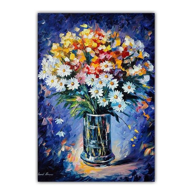 

Новое граффити Искусство Растение Бонсай Холст Картина Эстетический Цветок Картина Маслом Стены Искусства Плакат Офис Гостиная Украшения Дома Фреска Без Рамки 30*40cm