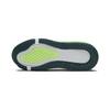 Nike Air Max 270 Comfortable Versatile Cushioning Low-Top Kids Running Shoes Kids running shoes White Green DV1969-006