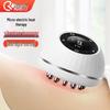 Ruichu Electric Meridian Massage Brush CN Plug (adapter Included)