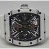 Used Invicta 49028 41mm S1Rally Vortex Automatic White Rubber Lightweight S1rally