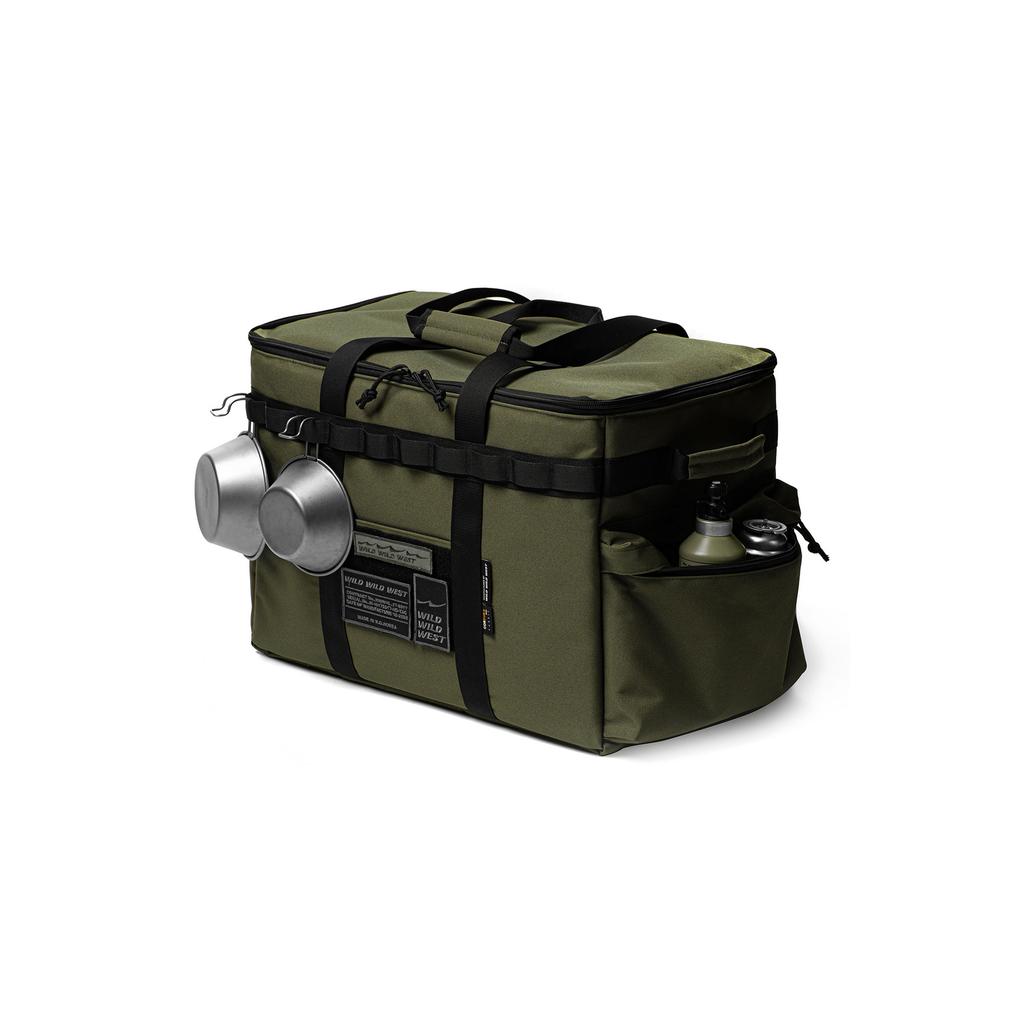 Wild Wild West Tactical Container M / 50L
