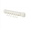 Large Capacity Kitchen Storage Rack Wall Mounted Cutlery Storage Rack Wall Cutter Holder  for Home