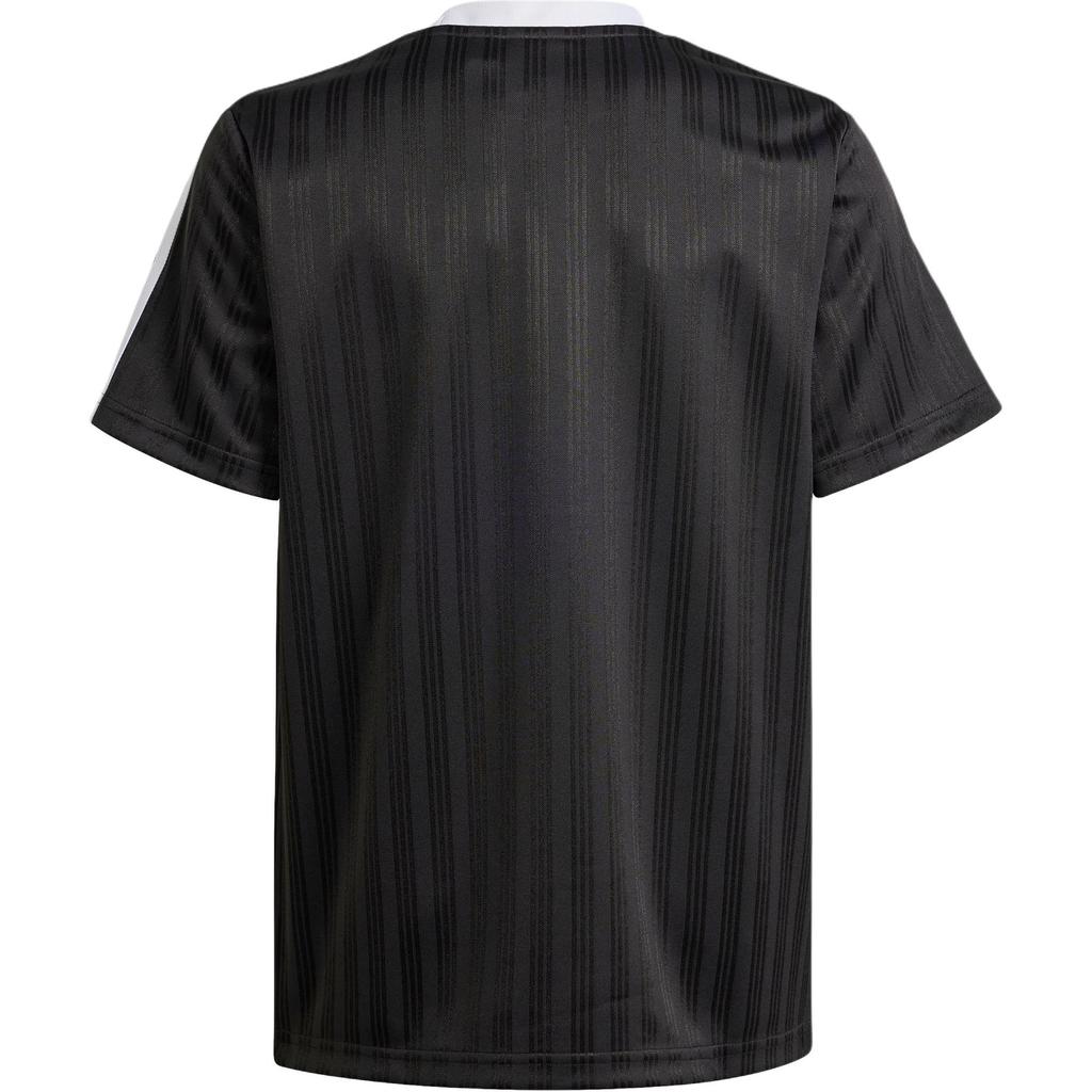 adidas Originals T-shirt ADICOLOR TEE Zwart Kinderen's IT7882