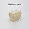 Outdoor Camping Mini Desktop Storage Box