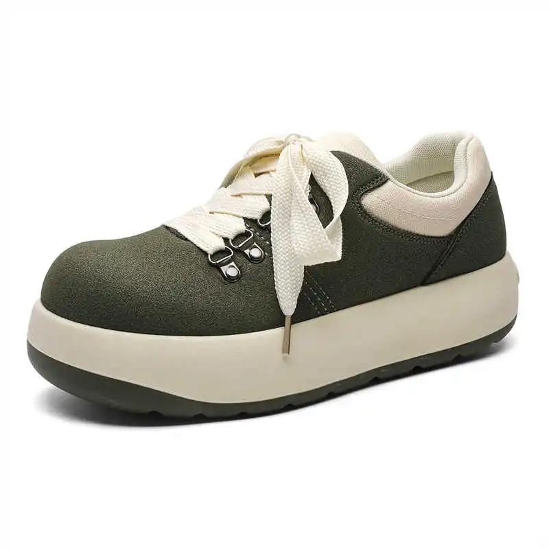 Fashion Spring Parkside Breathable Summer Men's Shoes Running Sneakers Orange Topanky Sports New Tenise Style Shooes Models