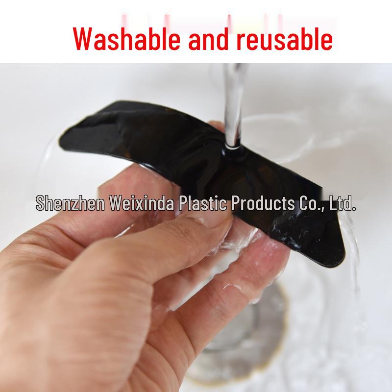 Removable Anti-Slip Carpet Gripper Stickers