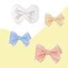 Silicone Bow Mold