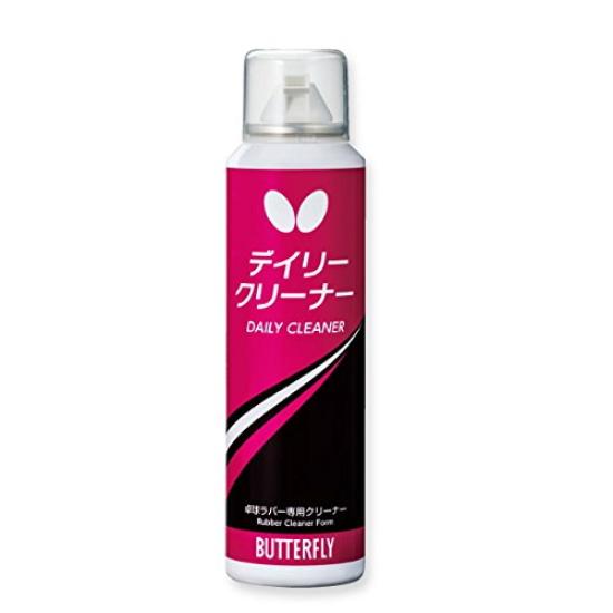 TAMASU Table Tennis Goods Daily Cleaner 75820
