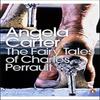 The Fairy Tales of Charles Perrault by Angela Carter Paperback Book 9780141189956